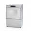 Torrey LV-500 CLLAV500010 Lavavajilla 1 Cesta Acero Inoxidable - Lavavajilla - Torrey - KitchenMax Store
