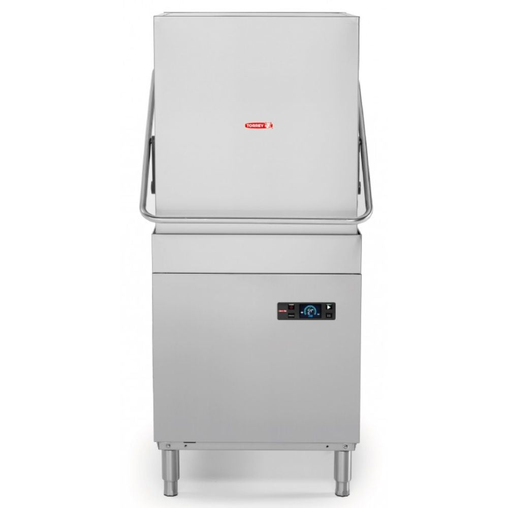 Torrey LV-500C CLLAV500C11 Lavavajillas Acero Inoxidable -  - Torrey - KitchenMax Store