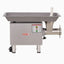 Torrey M-22-Rss-1 0M22Rss Molino Transmision Engranes Motor 1 Hp Monofasico Acero Inoxidable - Molinos de Carne - Torrey - KitchenMax Store