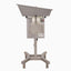 Torrey M-32-5Hp 0M325 Molino Transmision Engranes Motor 5 Hp Trifasico Acero Inoxidable - Molinos de Carne - Torrey - KitchenMax Store