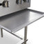 Torrey PAT-4QG CQPAG004030 Parrilla Gas 4 Quemadores Acero Inoxidable -  - Torrey - KitchenMax Store