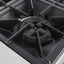 Torrey PAT-4QG CQPAG004030 Parrilla Gas 4 Quemadores Acero Inoxidable -  - Torrey - KitchenMax Store