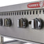 Torrey PAT-4QG CQPAG004030 Parrilla Gas 4 Quemadores Acero Inoxidable -  - Torrey - KitchenMax Store