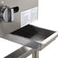 Torrey PLT-900G CQPGM900033 Plancha Frente 90.4 cm Gas Acero Inoxidable -  - Torrey - KitchenMax Store