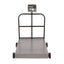 Torrey Pcp-500-Ai Báscula Recibo Acero Inoxidable 500 Kg Display Backlight - Báscula - Torrey - KitchenMax Store