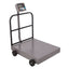 Torrey Pcp-500-Ai Báscula Recibo Acero Inoxidable 500 Kg Display Backlight - Báscula - Torrey - KitchenMax Store