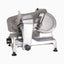 Torrey RB-250DC 0RB250DC Rebanadora Transmisión Banda Motor 1/3 Hp, 20 kg, en acero inoxidable.