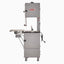 Torrey STP-295 0STP295 Sierra Cinta Banda Motor 1.5 Hp Monofásico, 102 x 48.5 x 175.5 cm, en acero inoxidable.
