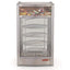 Torrey Vcg-46/97 Cvvcm046001 Vitrina Caliente Pizza Multinivel Giratoria 360 46 cm - Vitrinas Calientes - Torrey - KitchenMax Store