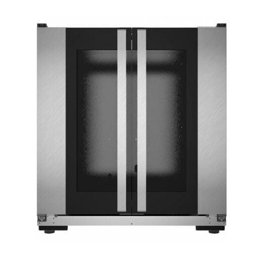 Unox XEKPT-08HS-C Fermentadora 8 Rejillas Electrica - Fermentadora - Unox - KitchenMax Store