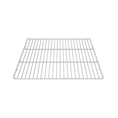 Unox CHROMO.GRID Parrilla Lisa Cromada para BAKERLUX SHOP.Pro Horno Microondas Restaurante Panadería Pan Cocina Comedores Industriales Charolas Alimentos.  KitchenMax.Store. Envíos seguros a todo México. Cotiza hoy mismo.