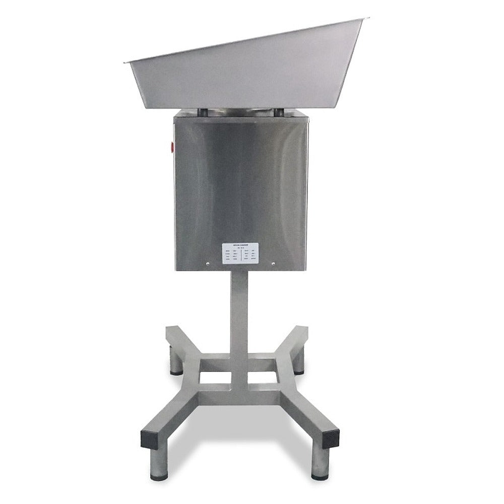 Molino Torrey M-32-5AI 0M325AI, molino para carne, en acero inoxidable.