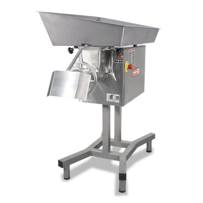 Molino Torrey M-32-5AI 0M325AI, molino para carne, en acero inoxidable.