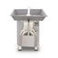 Molino Torrey M-32-AI 0M32AI, molino para carne, en acero inoxidable.
