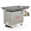 Molino Torrey M-32-AI 0M32AI, molino para carne, en acero inoxidable.