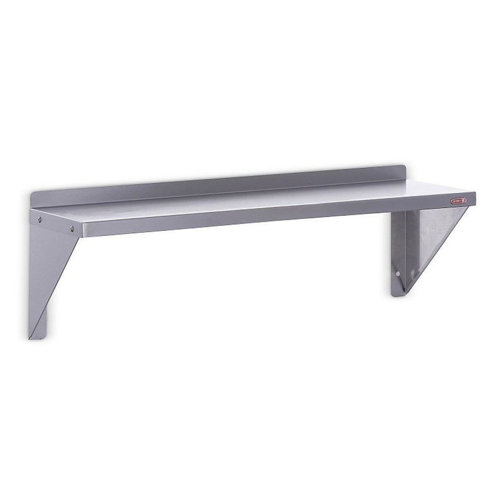Repisa Torrey REP-90 0REP90, repisa de acero inoxidable.