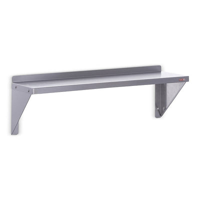 Repisa Torrey REP-90 0REP90, repisa de acero inoxidable.
