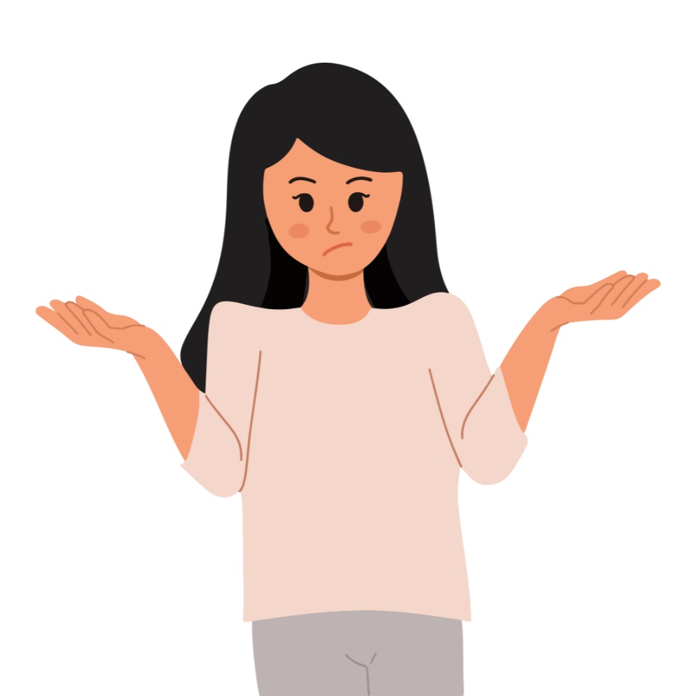 Ilustración de persona